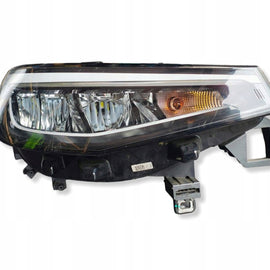 Frontscheinwerfer VW Id.4 11B941006A Rechts Scheinwerfer Headlight SCH3367169178yp