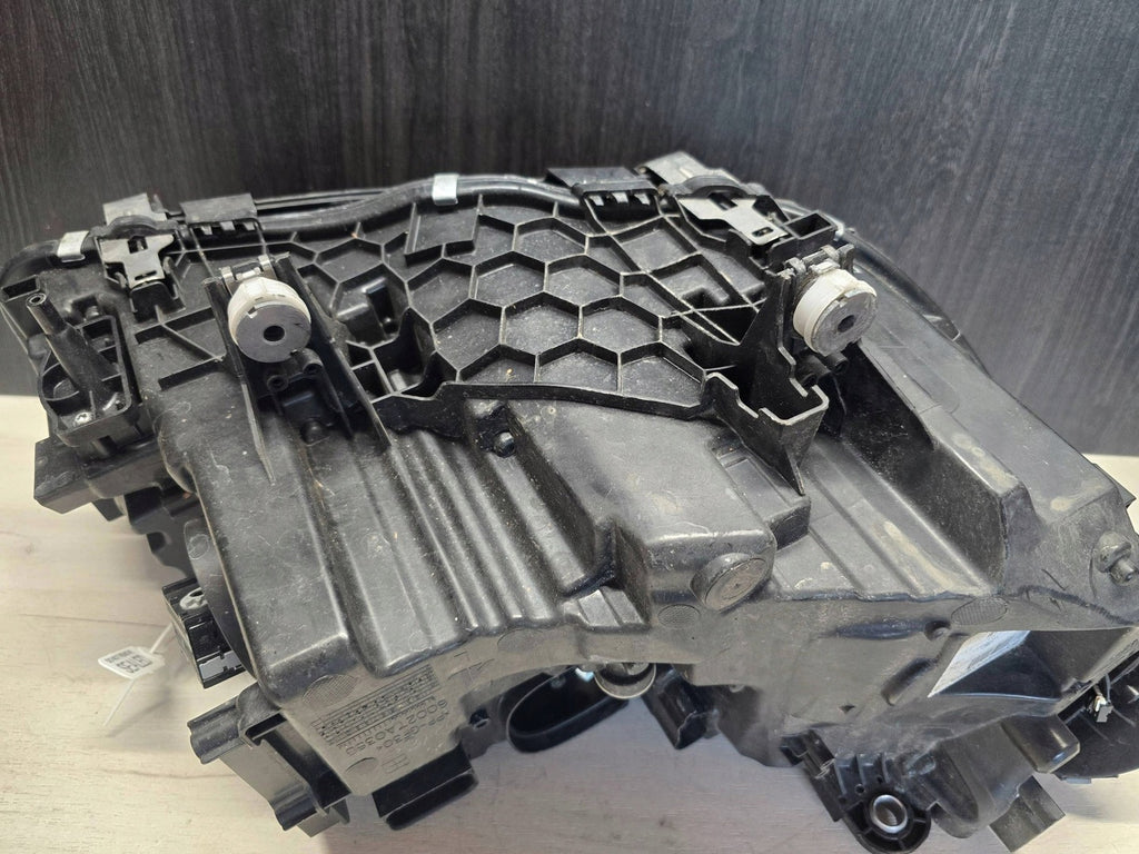 Frontscheinwerfer BMW X3 G01 G02 8739653 LED Links Scheinwerfer Headlight SCH7601449032ob