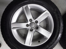 Load image into Gallery viewer, 4x Alufelge 17 Zoll 7.0" 5x112 37ET 8R0071497 Audi 4 Rim Wheel FEL8086580582hq