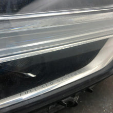 Load image into Gallery viewer, Frontscheinwerfer Volvo Xc60 II 32133545 LED Rechts Scheinwerfer Headlight SCH2255434705mt