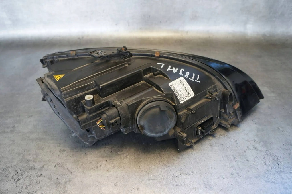 Frontscheinwerfer Audi Tt 8J0941029J Xenon Links Scheinwerfer Headlight