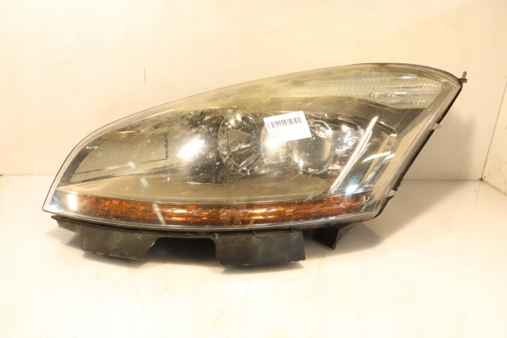 Frontscheinwerfer Citroën C4 Grand Picasso I 163010-00 Links Headlight SCH9899228713jc