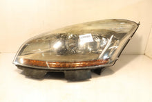 Laden Sie das Bild in den Galerie-Viewer, Frontscheinwerfer Citroën C4 Grand Picasso I 163010-00 Links Headlight SCH9899228713jc