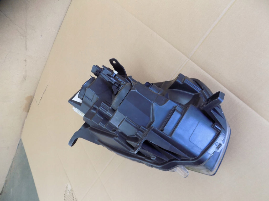 Frontscheinwerfer Dacia Sandero II 260603795R LED Ein Stück (Rechts oder Links)