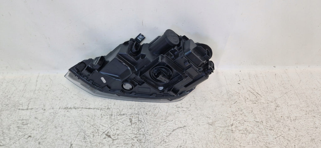 Frontscheinwerfer VW Polo 2G1941036H LED Rechts Scheinwerfer Headlight SCH7109194258pw