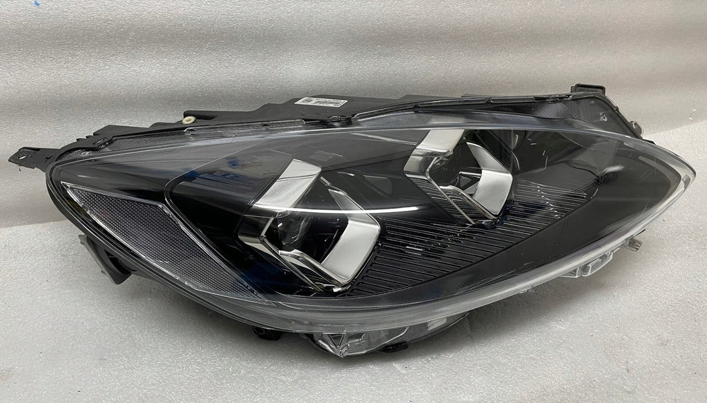 Frontscheinwerfer Ford Kuga LV4B-13E016-AN LED Rechts Scheinwerfer Headlight