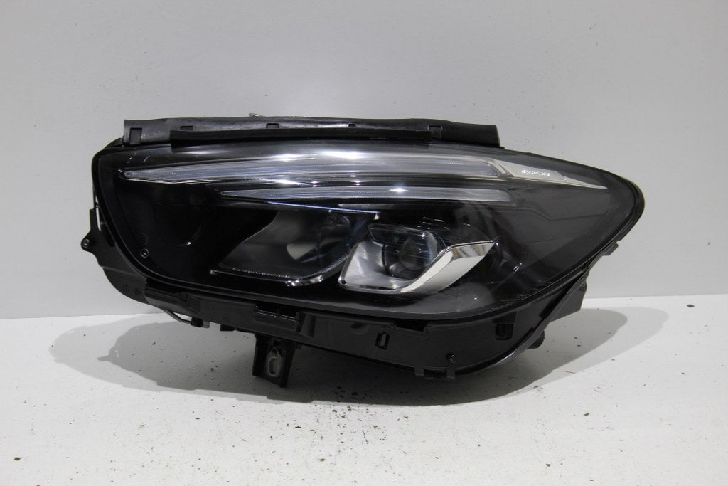 Frontscheinwerfer Mercedes-Benz W247 A2479065703 Full LED Links Headlight