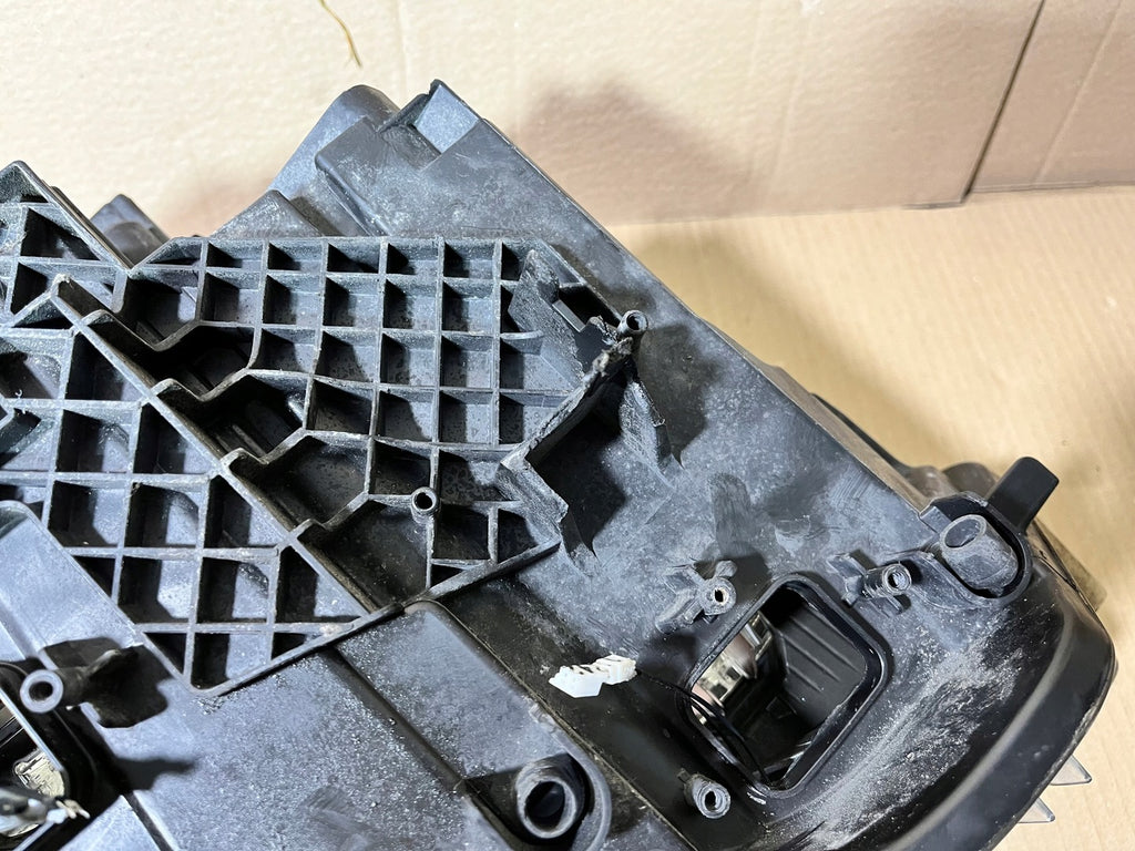 Frontscheinwerfer BMW 1 F21 F20 1EL010741-21 Xenon Links Scheinwerfer Headlight