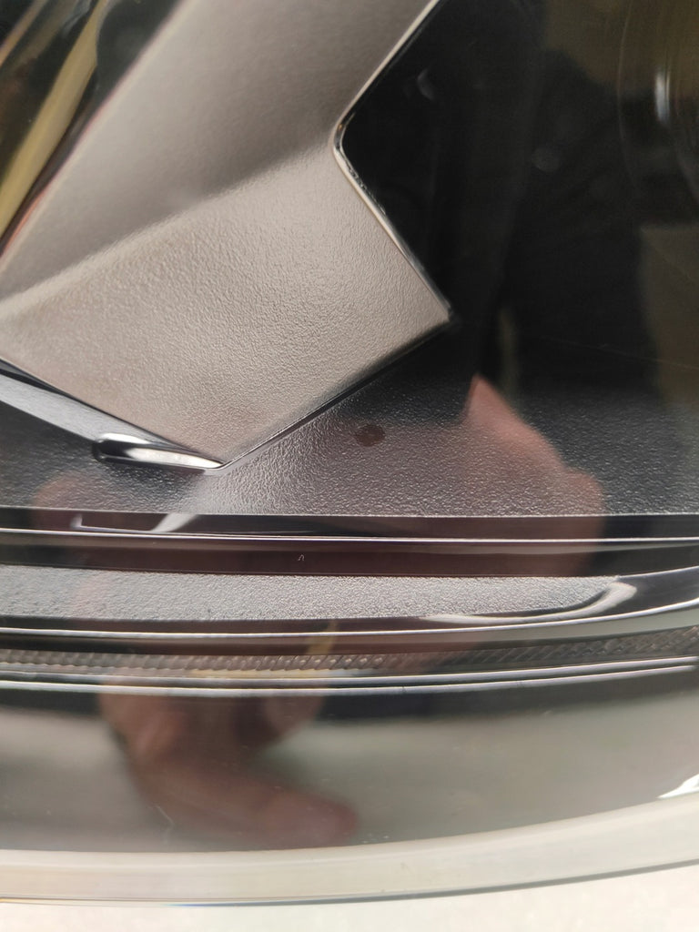 Frontscheinwerfer Mitsubishi Outlander III ECM921-21E20 LED Rechts oder Links