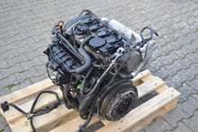 Load image into Gallery viewer, Motor Audi A4 1.8 TSI. TFSI 160PS 118kW 121TKm 2012 Benzin Engine Komplett MOT3790213153hq