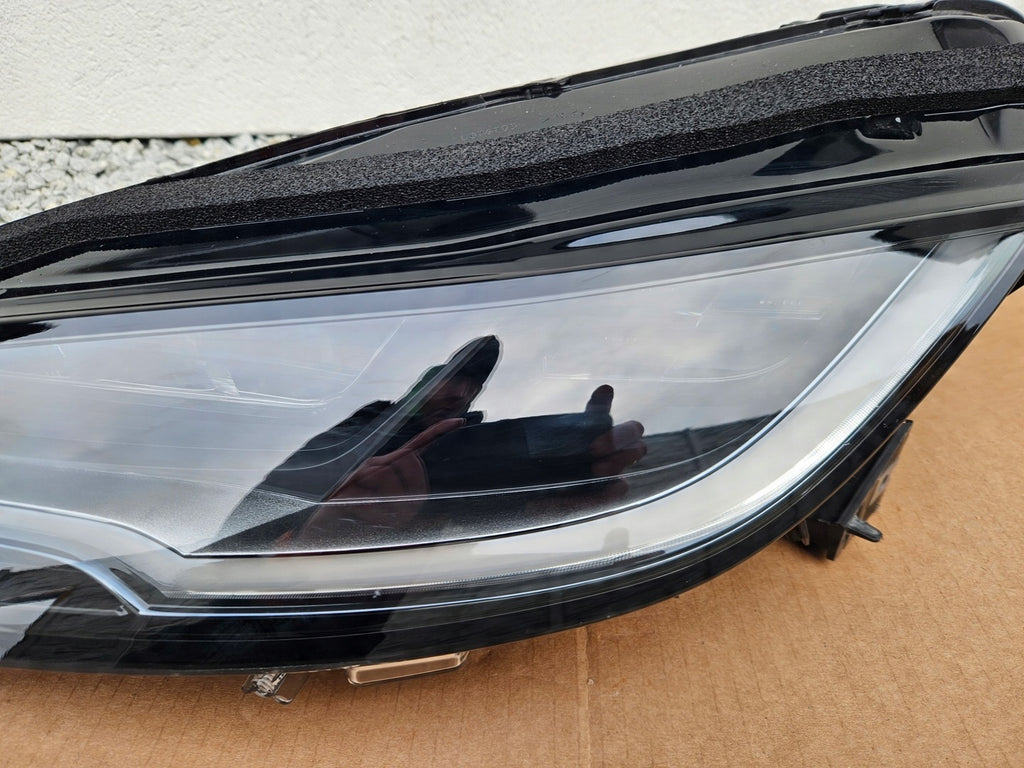 Frontscheinwerfer Tesla 3 1760888-99-C Full LED Links Scheinwerfer Headlight