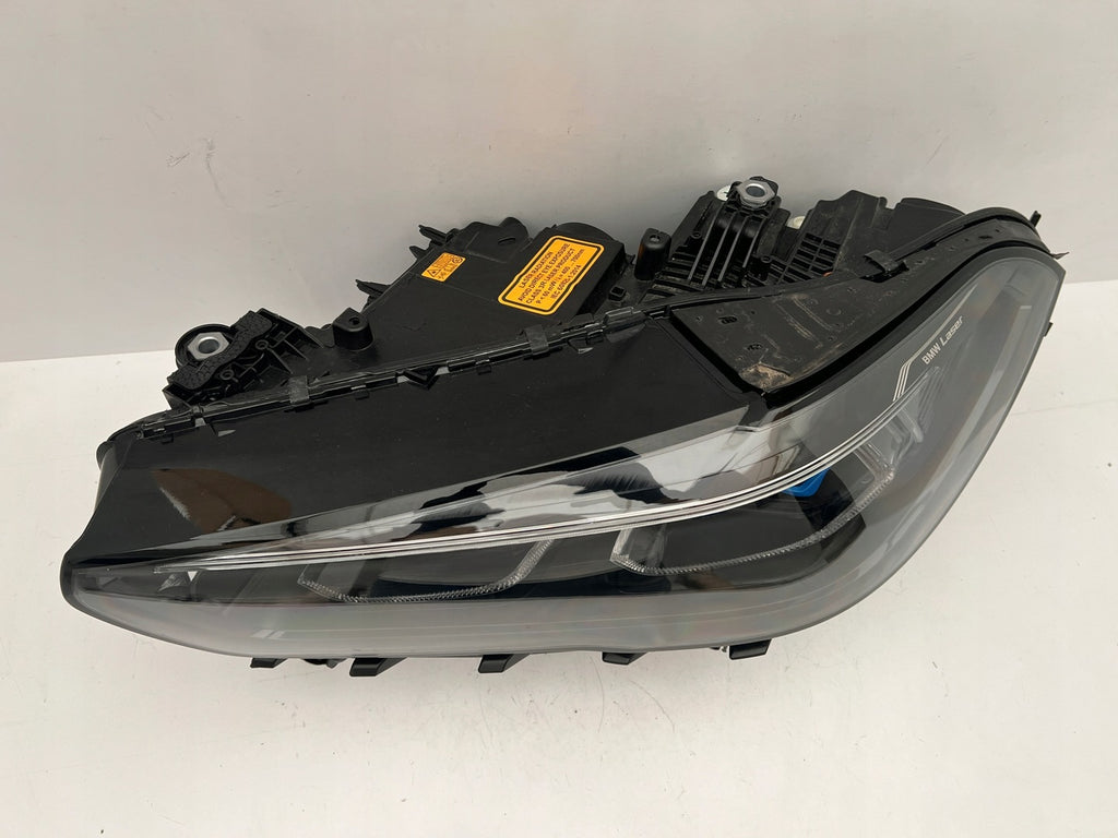 Frontscheinwerfer BMW X5 G05 G06 5A279B1-01 Laser Links Scheinwerfer Headlight SCH5567342330sa