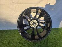 Load image into Gallery viewer, 1x Alufelge 21 Zoll 9.5" 5x130 60ET 4J3601025J Audi E-Tron Gt Rim Wheel FEL1737629594ic