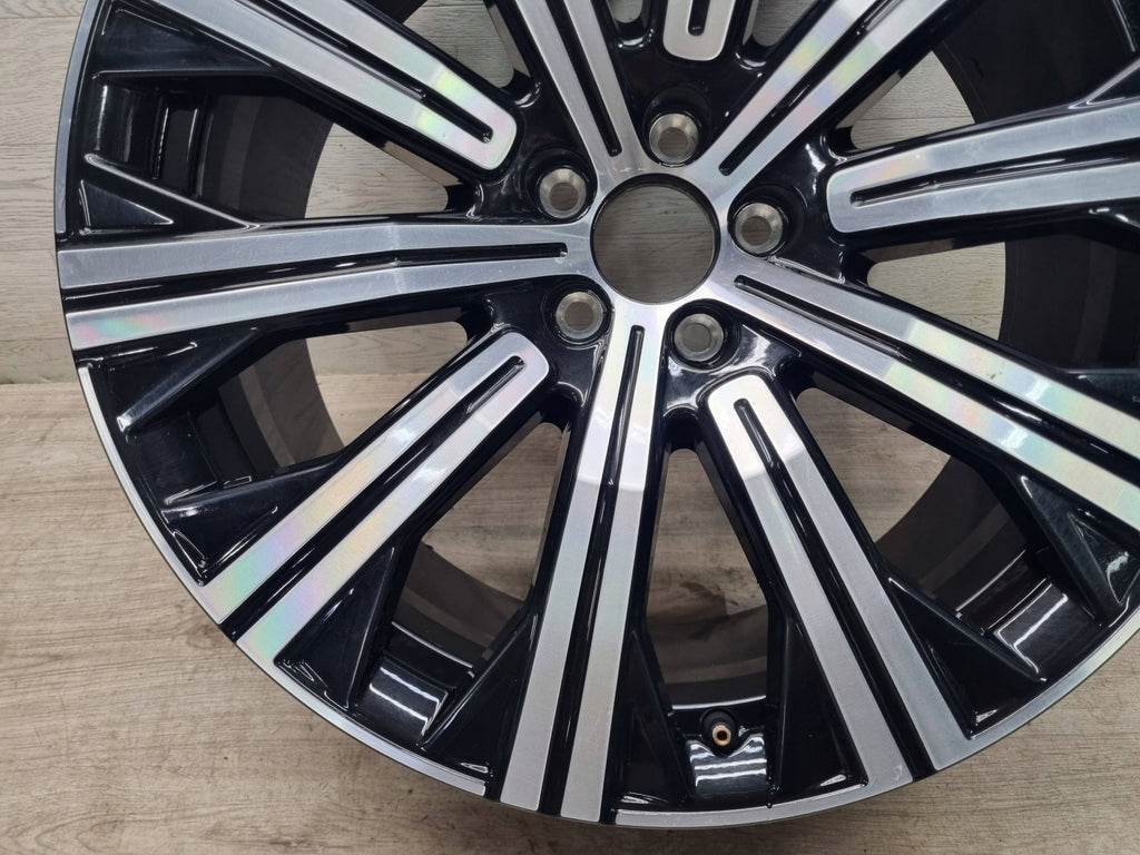 1x Alufelge 20 Zoll 31680217 Volvo Xc90 Rim Wheel FEL4422802922sp