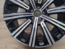 Load image into Gallery viewer, 1x Alufelge 20 Zoll 31680217 Volvo Xc90 Rim Wheel FEL4422802922sp