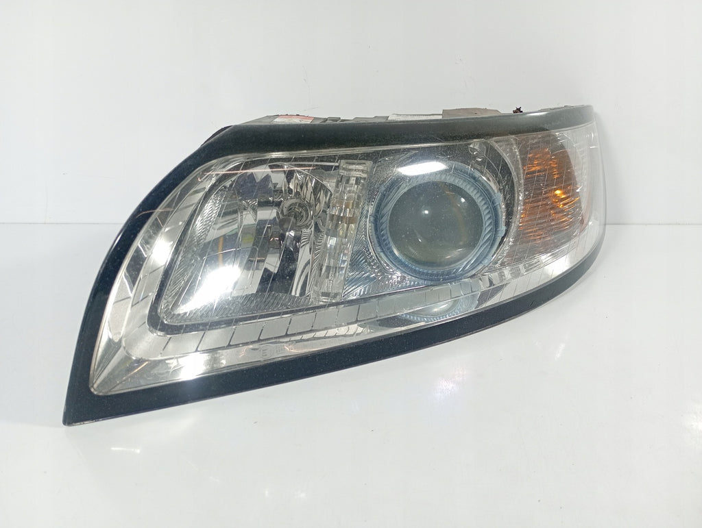 Frontscheinwerfer Volvo S40 V50 31265698 Links Scheinwerfer Headlight SCH7535323101yx