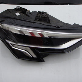 Frontscheinwerfer Audi A3 8Y0941034 LED Rechts Scheinwerfer Headlight SCH3578799860xp