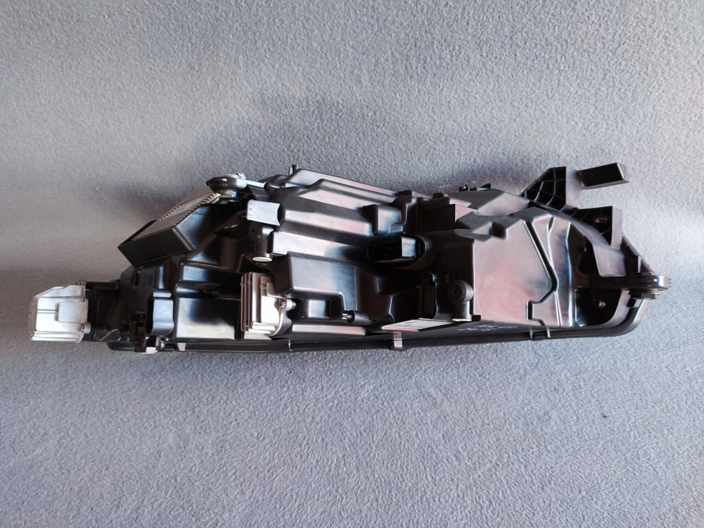 Frontscheinwerfer Skoda Octavia IV 5E4941016B LED Rechts Scheinwerfer Headlight SCH5483142113xk