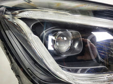 Laden Sie das Bild in den Galerie-Viewer, Frontscheinwerfer Mercedes-Benz Glc A2539064903 A2539065003 Ein Satz Headlight SCH8868141033ac