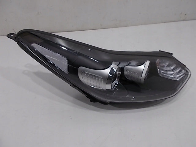 Frontscheinwerfer Kia Sportage IV 92102F1010 LED Rechts Scheinwerfer Headlight SCH1878170091wt