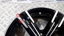 Load image into Gallery viewer, 1x Alufelge 18 Zoll 7.5" 5x112 25ET 8746631 BMW G21 G22 G20 G23 G42 Rim Wheel FEL4049795375cv