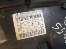 Load image into Gallery viewer, Frontscheinwerfer Mercedes-Benz W245 1698204661 Rechts Scheinwerfer Headlight SCH1266787897pd