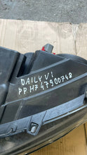 Load image into Gallery viewer, Frontscheinwerfer Iveco Daily I 47900748 Rechts Scheinwerfer Headlight SCH1183070120hn