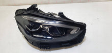 Laden Sie das Bild in den Galerie-Viewer, Frontscheinwerfer Mercedes-Benz W206 A2069068204 LED Rechts Headlight SCH9334024238xt