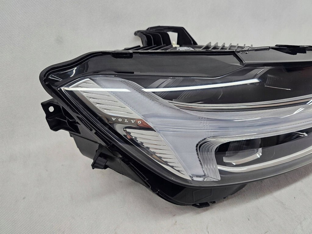 Frontscheinwerfer Volvo Xc60 II 31108601 Full LED Rechts Scheinwerfer Headlight SCH9255656228rm