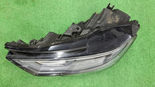 Laden Sie das Bild in den Galerie-Viewer, Frontscheinwerfer Audi A6 C8 4K0941033 LED Links Scheinwerfer Headlight