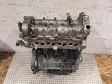 Load image into Gallery viewer, Motor Fiat Fiorino 199A9000 1.3 75PS 55kW Diesel Engine Unkomplett MOT6357793326jl