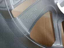 Laden Sie das Bild in den Galerie-Viewer, 1x Alufelge 17 Zoll 7.0" 5x114.3 40ET KE409-4E200 Nissan Rim Wheel FEL5720032531cd