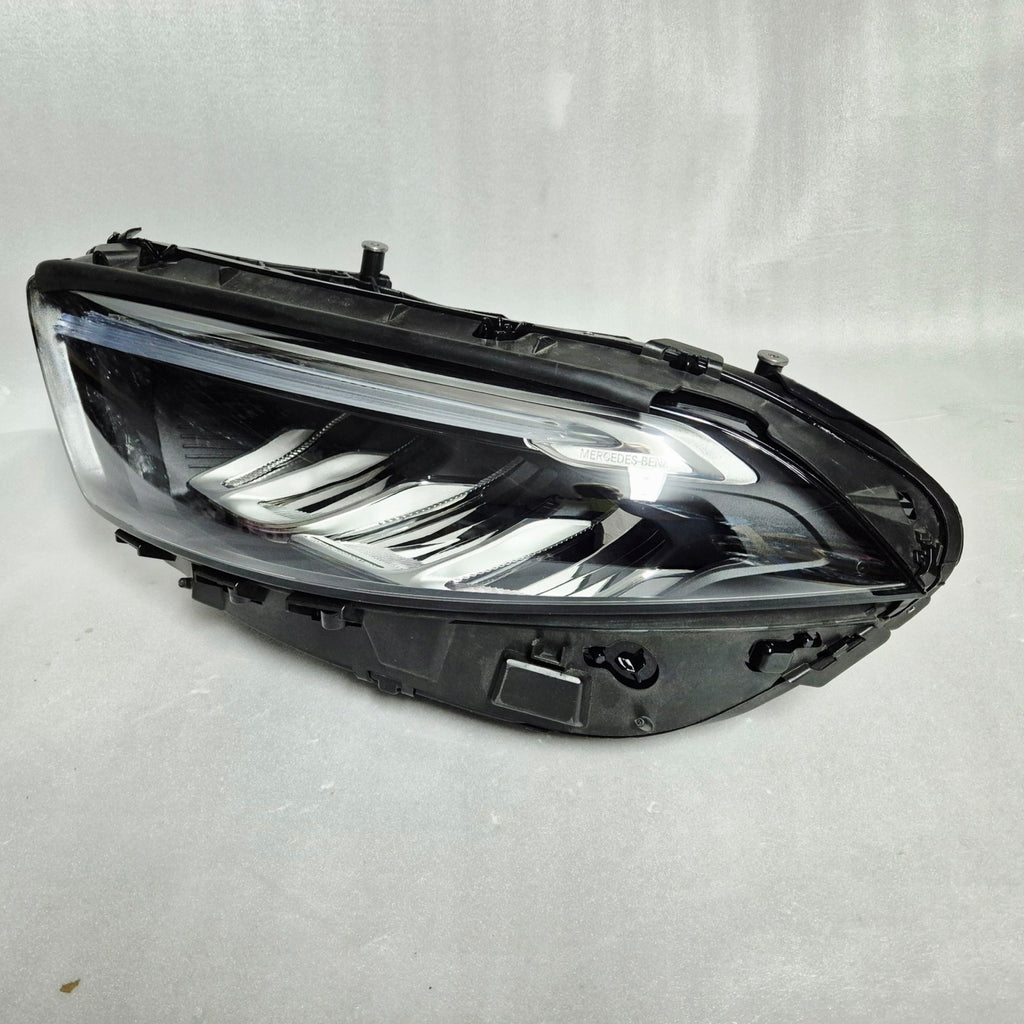 Frontscheinwerfer Mercedes-Benz W177 A1779062106 Links Scheinwerfer Headlight SCH7081296098pr