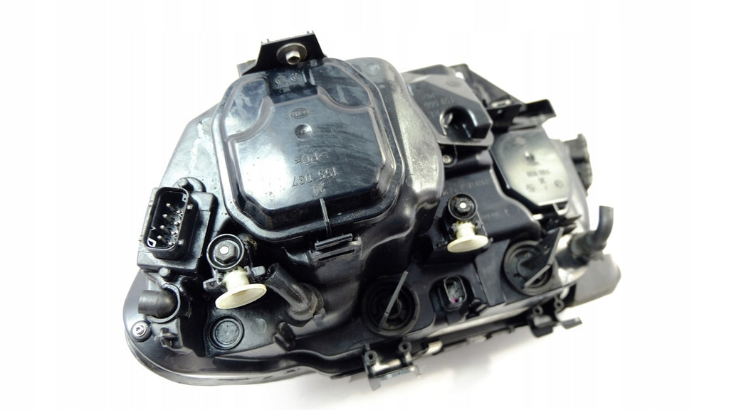 Frontscheinwerfer BMW 7 E65 7162112 Rechts Scheinwerfer Headlight SCH4729608289xc