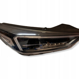 Frontscheinwerfer Hyundai Tucson 92102D70000 FALSE Scheinwerfer Headlight SCH4214403705uz