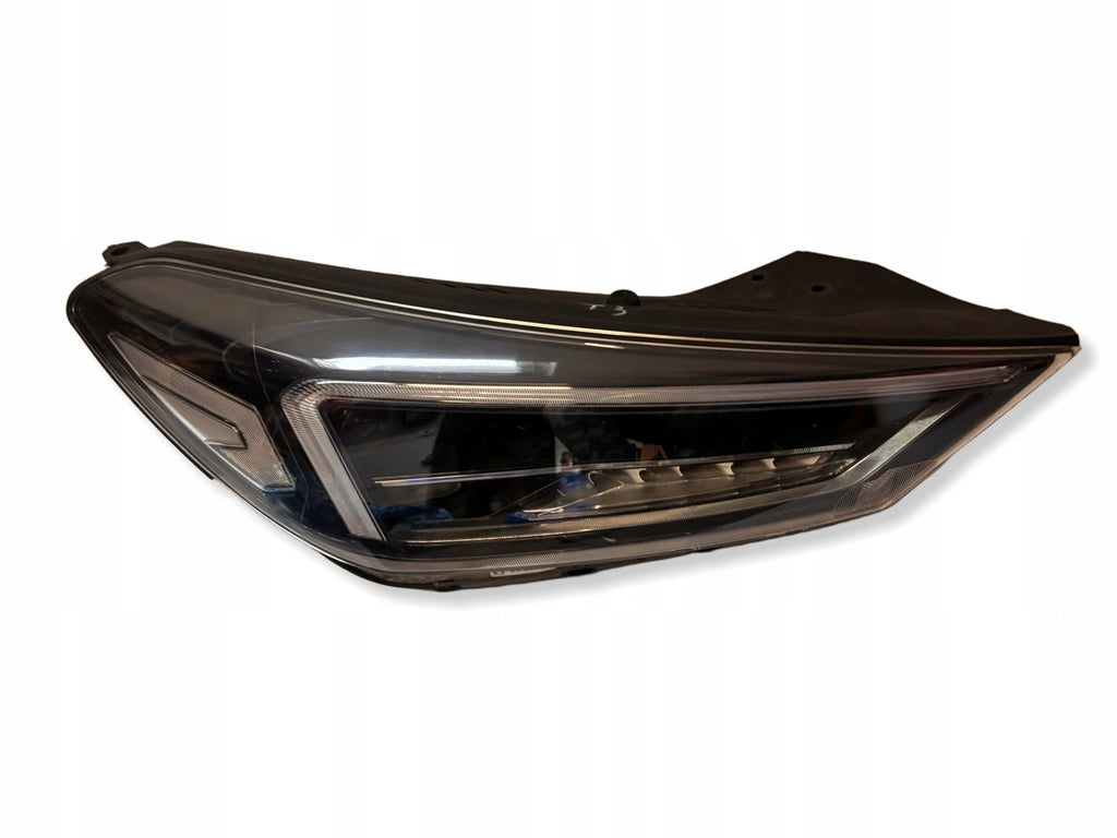 Frontscheinwerfer Hyundai Tucson 92102D70000 FALSE Scheinwerfer Headlight SCH4214403705uz