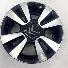 1x Alufelge 16 Zoll 6.5
