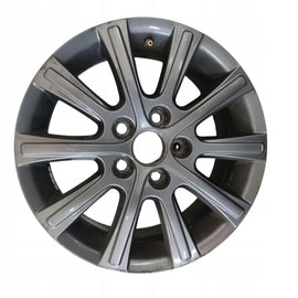 1x Alufelge 16 Zoll 6.5