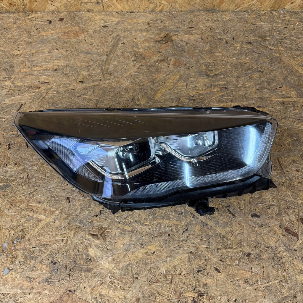 Frontscheinwerfer Ford Kuga I GV41-13D154-EH Rechts Scheinwerfer Headlight SCH6659506003zr