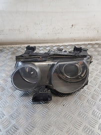 Frontscheinwerfer BMW Compact E46 1305235642 1307030115 Xenon Links Headlight SCH8296084566jx