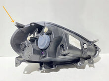 Laden Sie das Bild in den Galerie-Viewer, Frontscheinwerfer Fiat Punto 51855645 Links Scheinwerfer Headlight SCH8832909110cv