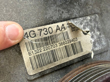 Load image into Gallery viewer, Motor Jaguar X Type X-Type 4G730AA 3.0 230PS 169kW 150TKm 2001 Benzin Komplett MOT5777921163vc