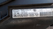 Laden Sie das Bild in den Galerie-Viewer, Frontscheinwerfer Mercedes-Benz Slk Amg A1728203261 Xenon Rechts Headlight SCH2479892948zg