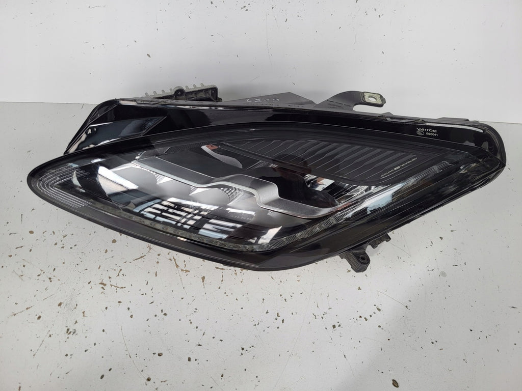 Frontscheinwerfer Jaguar E-Pace E Pace X540 J9C3-13W030-ED JC9C3-13W030-ED Links SCH8985149711wg