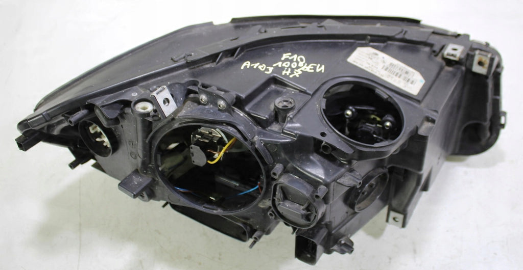 Frontscheinwerfer BMW F11 F10 7203241 Ein Stück (Rechts oder Links) Headlight