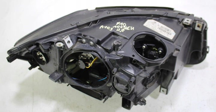 Frontscheinwerfer BMW F11 F10 7203241 Links Scheinwerfer Headlight SCH1096634593kq