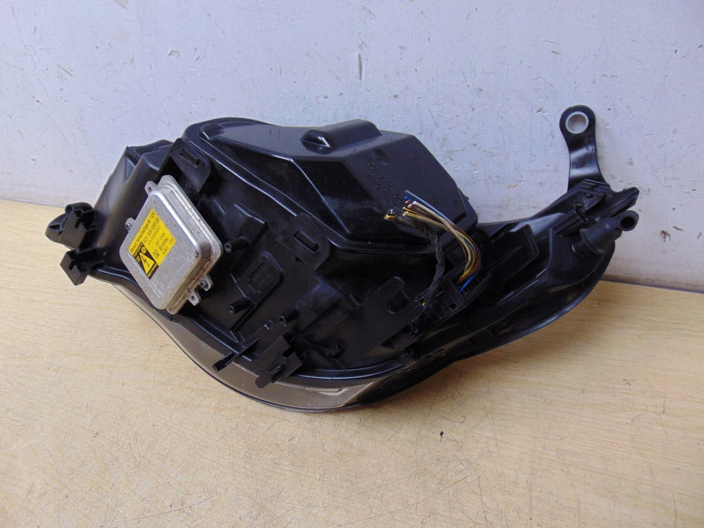 Frontscheinwerfer BMW E60 E61 Xenon Rechts Scheinwerfer Headlight SCH9442210555iw