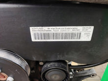 Laden Sie das Bild in den Galerie-Viewer, Motor Kia CCW 196TKm 2007 Diesel Engine Komplett MOT2373309841zn