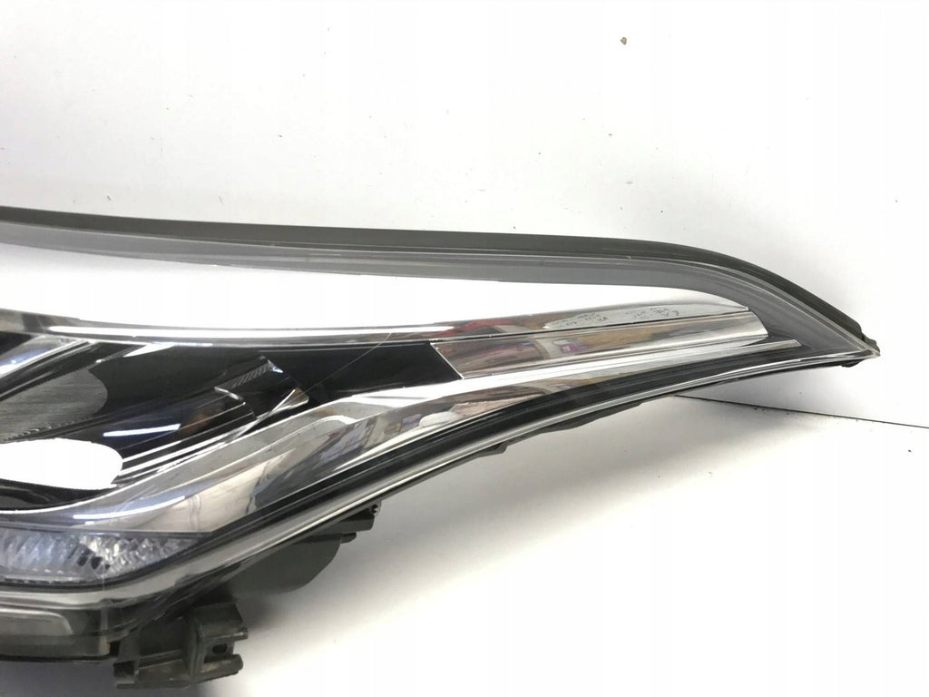 Frontscheinwerfer Toyota 81150F4180 LED Links Scheinwerfer Headlight