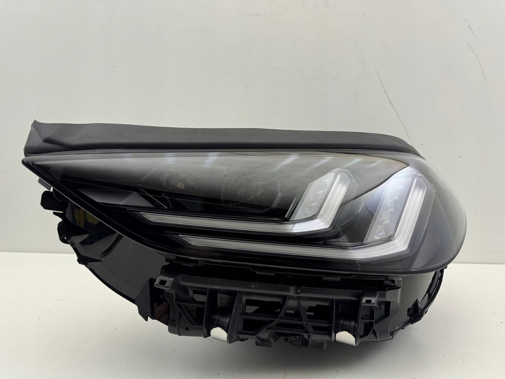 Frontscheinwerfer BMW X3 8087169-07 Full LED Links Scheinwerfer Headlight SCH6327200704wl